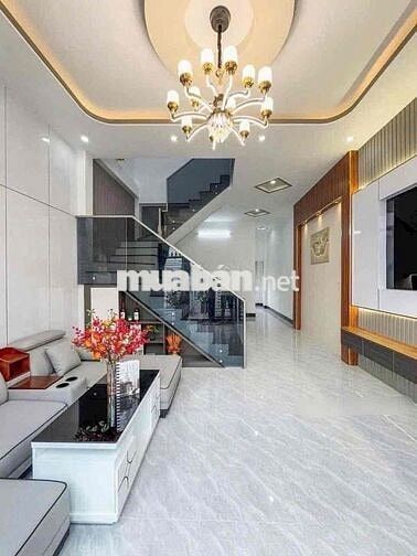 🏡 Nhà phố hiện đại ngay trung tâm Long Khánh -TP Đồng Nai✨
