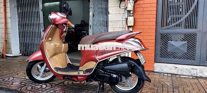 Yamaha Nozza 2012.Biển TP.Chính Chủ