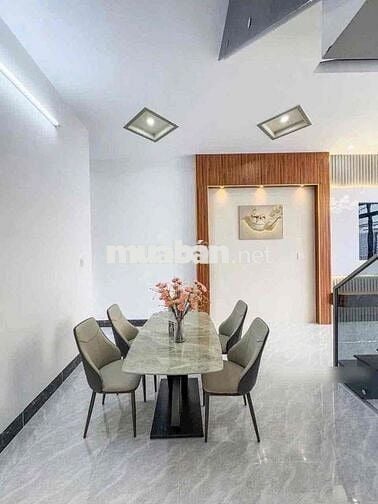 🏡 Nhà phố hiện đại ngay trung tâm Long Khánh -TP Đồng Nai✨