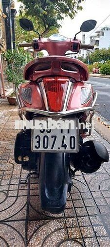 Yamaha Nozza 2012.Biển TP.Chính Chủ