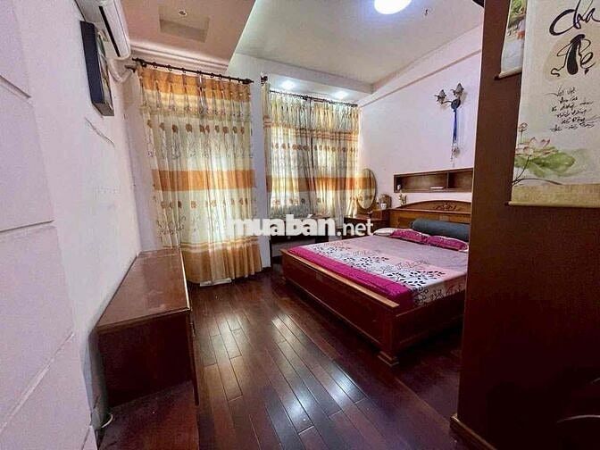 🎁Cho thuê HXH Đường Số 28 P6 Gò Vấp 4m❌22m 4pn 5wc