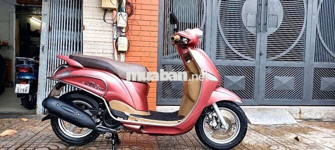 Yamaha Nozza 2012.Biển TP.Chính Chủ