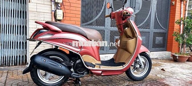 Yamaha Nozza 2012.Biển TP.Chính Chủ