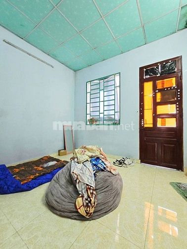 Nhà phố 48m2 - Tô Hiến Thành Quận 10 - Hoàn công đủ - Giá 3tỷ380 TL
