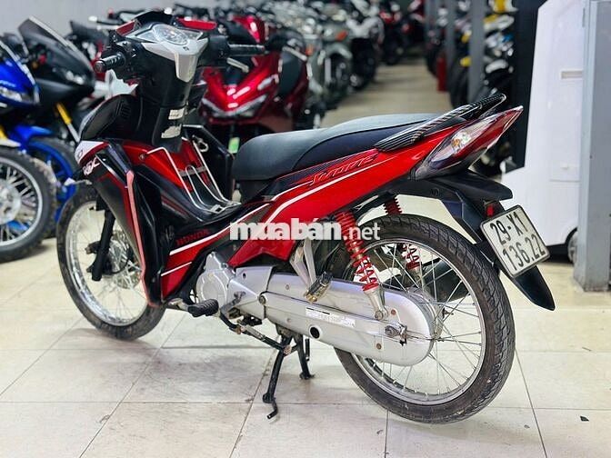 Xe Máy Thịnh Phát - WAVE RSX ĐẦU TO MÁY ZIN CHẤT 