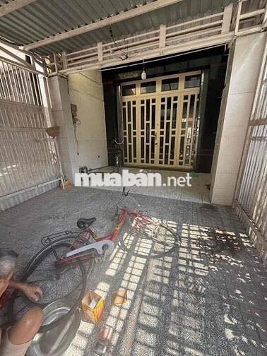 nhà thuê Bùi tư toàn an lạc bình Tân DT 72m giá 12tr