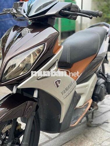 Yamaha Nouvo 4 Lx xe đẹp