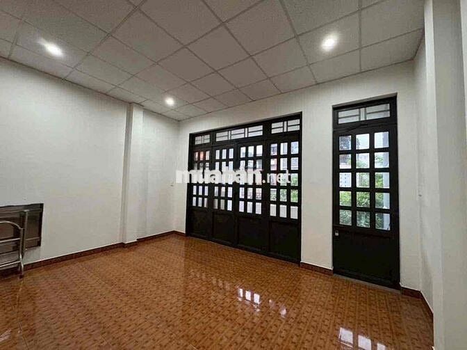 🏡 CHO THUÊ NHÀ 3 TẦNG MẶT TIỀN TỐ HỮU