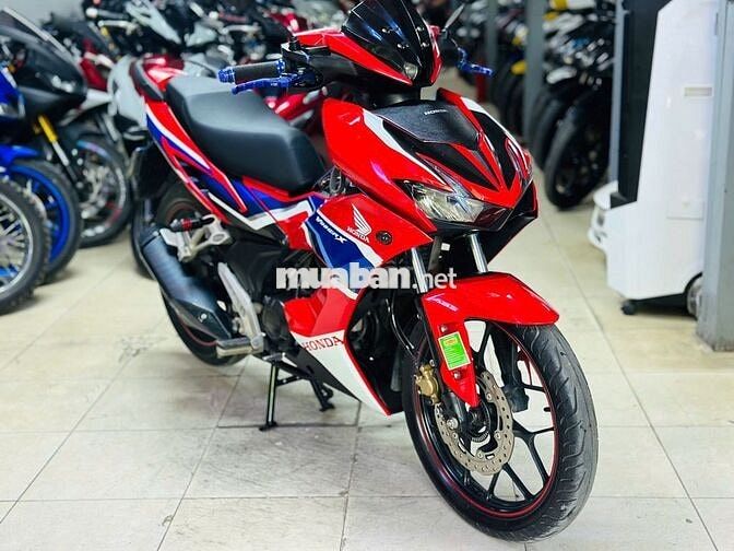 Xe Máy Thịnh Phát - Winner X Đỏ HRC Bản Đường Đua 