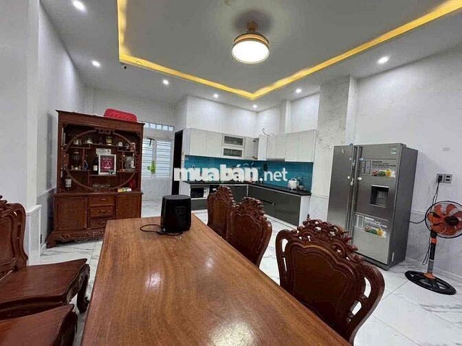 🏡 CHO THUÊ NHÀ 3 TẦNG MẶT TIỀN TỐ HỮU