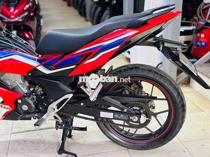 Xe Máy Thịnh Phát - Winner X Đỏ HRC Bản Đường Đua 