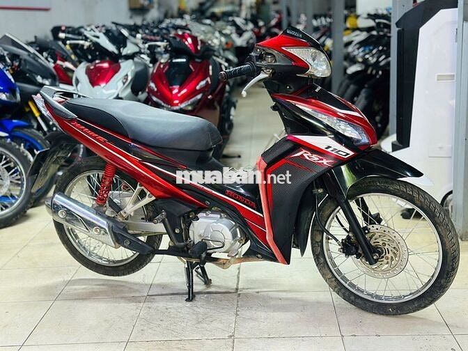 Xe Máy Thịnh Phát - WAVE RSX ĐẦU TO MÁY ZIN CHẤT 