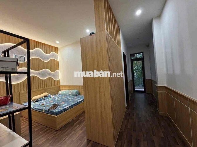 🏡 CHO THUÊ NHÀ 3 TẦNG MẶT TIỀN TỐ HỮU