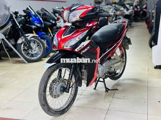 Xe Máy Thịnh Phát - WAVE RSX ĐẦU TO MÁY ZIN CHẤT 