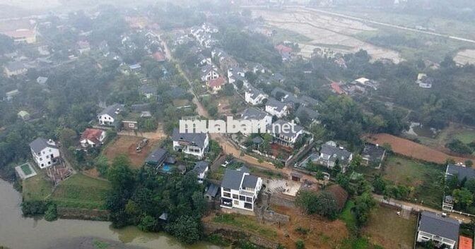 625 TRIỆU SỞ HỮU NGAY 83,5m² FULL THỔ CƯ – CAO DƯƠNG LƯƠNG SƠN 