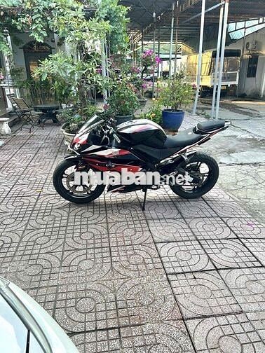 Phoenix 250cc Đen, Đỏ, Trắng