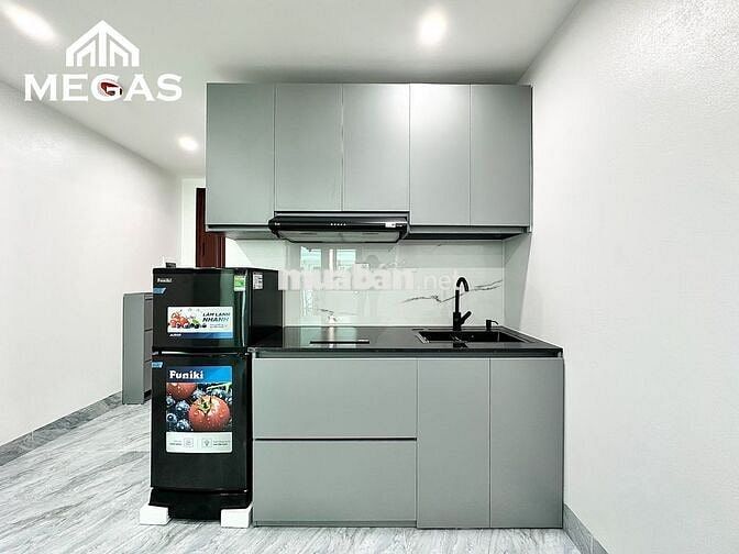 CHO THUÊ STUDIO BAN CÔNG CỬA SỔ FULL ĐỒ NGAY MỄ TRÌ, KEANG NAM