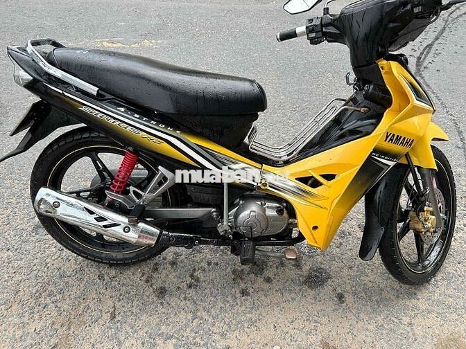 SIRIUS BIỂN59 XE ĐẸPMÁY ZIN CỰC NGON ÊM CHẠY MẠNH