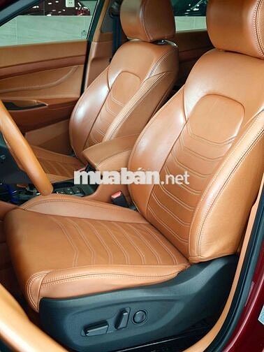Hyundai Tucson 2.0 Crdi 2019, full phụ kiện 200tr.
