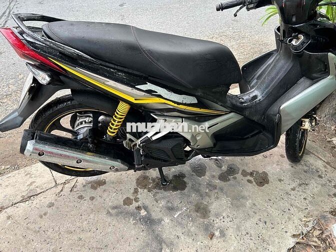 NO4 MÁY CỰC ÊM  BAO MẠNH NHÍCH NHẸ GIOỌC KO KÊU HÚ