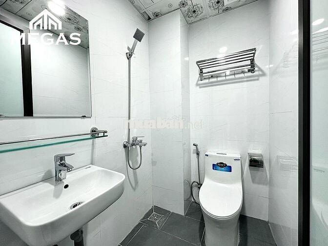 CHO THUÊ STUDIO BAN CÔNG CỬA SỔ FULL ĐỒ NGAY MỄ TRÌ, KEANG NAM