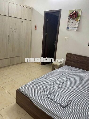 Cho thuê nhà riêng Ngõ 173 Lạc Trung ô tô đỗ cửa - 52m2 - 4 ngủ