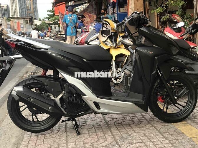 Click 150 Thái 2024 BSTP SIÊU SIÊU CỌP - FULL ZIN