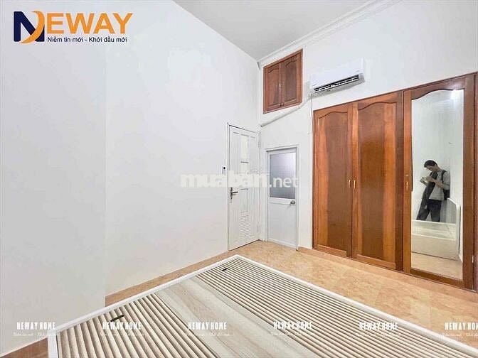 KHAI TRƯƠNG SIÊU PHẨM 1PN FULL NỘI THẤT SÁT CẦU CHÁNH HƯNG