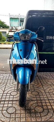 Honda SCR 110fi 2009.Chính Chủ.Biển TP