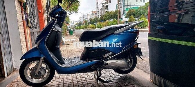 Honda SCR 110fi 2009.Chính Chủ.Biển TP