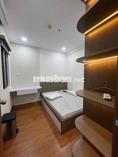 CHO THUÊ CĂN HỘ 2PN ĐẸP, Giá chỉ 8tr Full nội thất,m tại Thủ Dầu Một