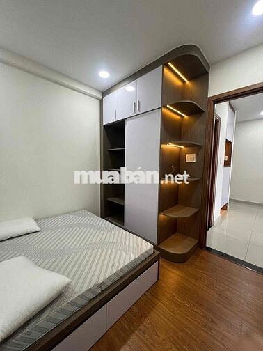 CHO THUÊ CĂN HỘ 2PN ĐẸP, Giá chỉ 8tr Full nội thất,m tại Thủ Dầu Một