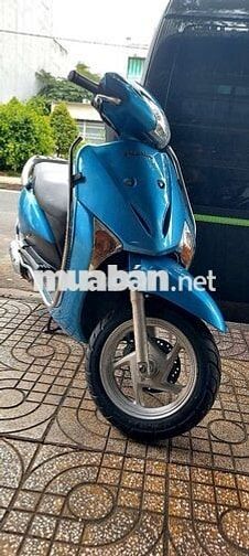 Honda SCR 110fi 2009.Chính Chủ.Biển TP