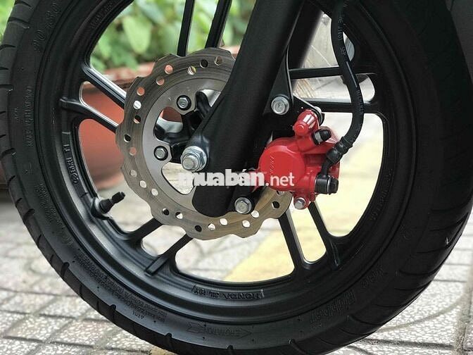 Click 150 Thái 2024 BSTP SIÊU SIÊU CỌP - FULL ZIN