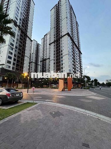 Bán Akari Võ Văn Kiệt 80m2 2PN, 2WC tầng cao view đẹp giá 4,85 t