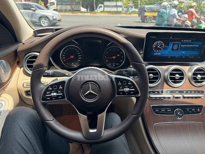 🆕 Mercedes Benz C200 Excutive 2021