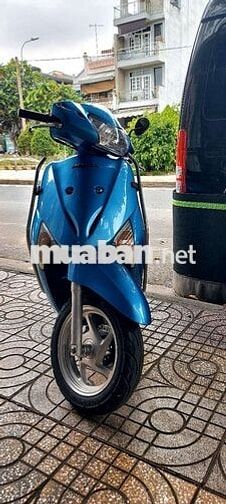 Honda SCR 110fi 2009.Chính Chủ.Biển TP