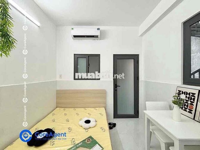 Đập hộp căn Studio mới 100% tại Đầm Sen – Giảm sốc tuần lễ khai trương