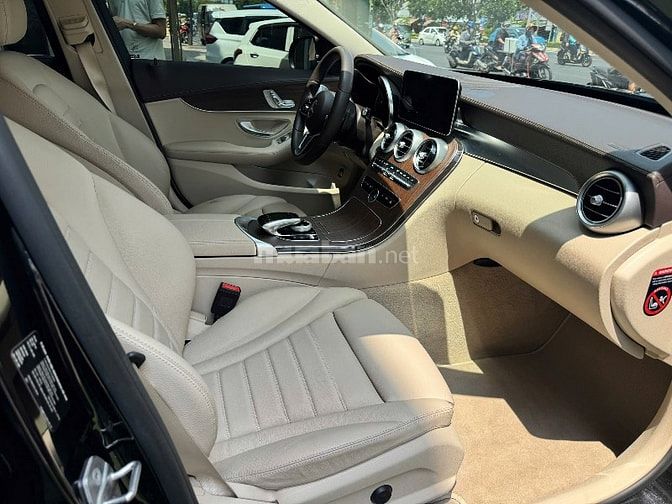 🆕 Mercedes Benz C200 Excutive 2021