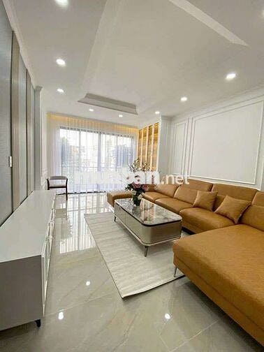 BÁN NHÀ MẶT TIỀN ĐƯỜNG SỐ 13- TÂN THUẬN TÂY -QUẬN 7- 4 TẦNG -THANG MÁY