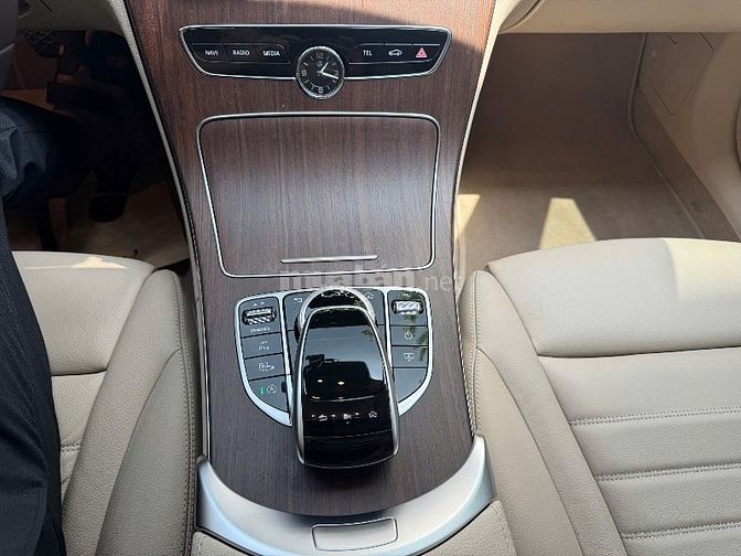 🆕 Mercedes Benz C200 Excutive 2021