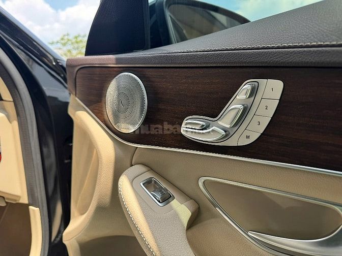 🆕 Mercedes Benz C200 Excutive 2021