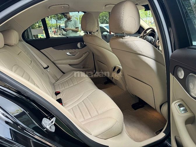 🆕 Mercedes Benz C200 Excutive 2021