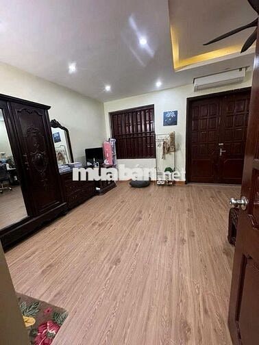 Cho thuê nhà riêng mặt ngõ 296 Minh Khai - 50m2 - 5 tầng