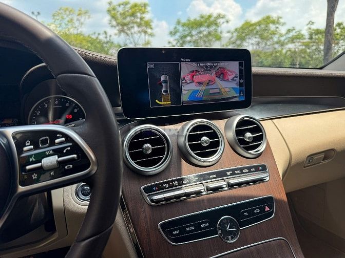 🆕 Mercedes Benz C200 Excutive 2021