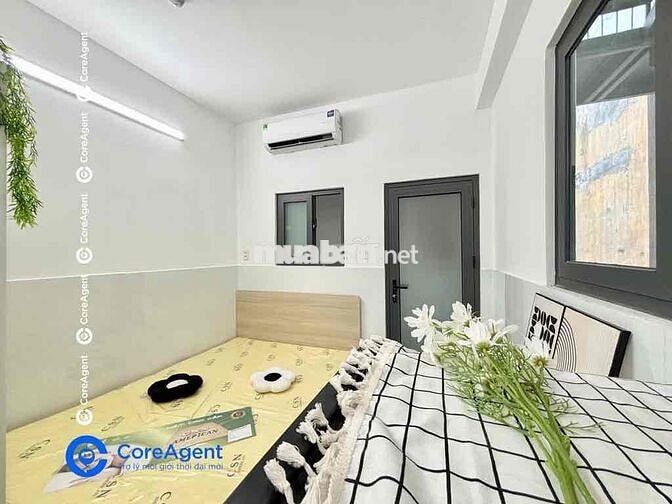 Đập hộp căn Studio mới 100% tại Đầm Sen – Giảm sốc tuần lễ khai trương