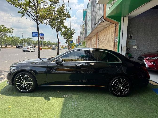 🆕 Mercedes Benz C200 Excutive 2021