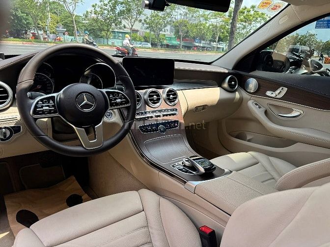 🆕 Mercedes Benz C200 Excutive 2021