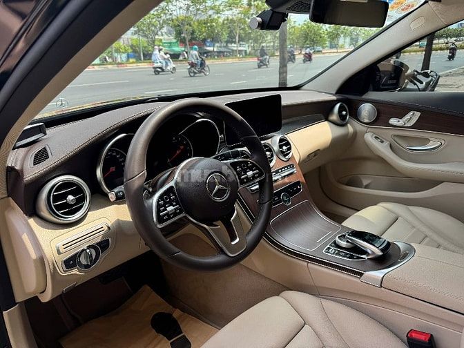 🆕 Mercedes Benz C200 Excutive 2021