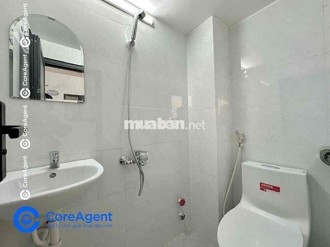 Đập hộp căn Studio mới 100% tại Đầm Sen – Giảm sốc tuần lễ khai trương